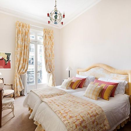 Apartmán Haussmann 168 Paříž Exteriér fotografie